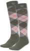 KANTRIE Kniekousen Check Style