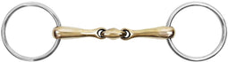 KANTRIE - koperbit - koper - maat 14.5 - 1,8 x7 cm