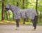 KANTRIE | Vliegendeken voor Paarden - Zebrapatroon - 75cm