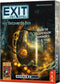 999 Games - EXIT - Het Betoverde Bos - Escape Room Spel - Coöperatief Puzzelspel