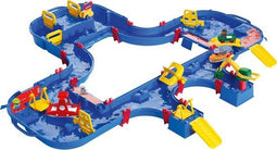 BIG AquaPlay 1544 - MegaLockBox - Waterbaan 145x160 cm - Vanaf 3 jaar