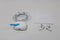 Apple AirPods 3 - TWS - Lightning oplaadcase - Zwart