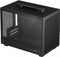 DeepCool CH160 - Mini-ITX Behuizing - Hoge luchtstroom - Zwart