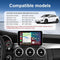 KAOLALI - Carplay draadloze adapter - Mercedes Benz - Apple CarPlay en Android Auto