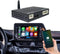 KAOLALI - Draadloze CarPlay Retrofit Kit - Compatibel met Toyota 2014-2019