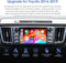 KAOLALI - Draadloze CarPlay Retrofit Kit - Compatibel met Toyota 2014-2019