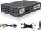 KAOLALI - Draadloze CarPlay Retrofit Kit - Compatibel met Toyota 2014-2019