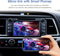 KAOLALI - Draadloze CarPlay Retrofit Kit - Compatibel met Toyota 2014-2019