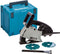 Makita SG1251J - Sleuvenzaag - 1400W 10000rpm - 30mm max. slijpdiepte