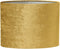 Kap ovaal recht - Gemstone goud