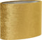 Kap ovaal recht - Gemstone goud