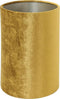 Kap ovaal recht - Gemstone goud