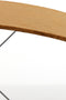Kap ovaal recht - Gemstone goud