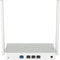 Keenetic Explorer - Router - Dual-band Wi-Fi 5 1200 Mbit/s - Grijs/Wit