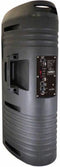 Portable Bluetooth Speakers Inovalley KA112BOWL 600 W Karaoke