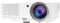 Salora 50BHD2000 - Beamer - 2000 lumen - 140 inch beeld