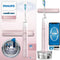 Philips Sonicare DiamondClean 9000 - Elektrische tandenborstel - Wittere tanden in 3 dagen - GradientPink