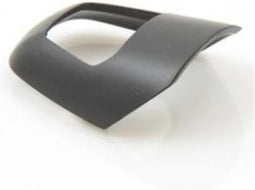 Kapje Light & Vision koplamp - zwart