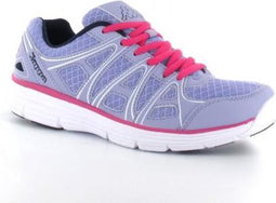 Kappa 4 Training Ulaker SRB - Hardloopschoenen - Dames - Maat 37