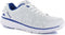 Kappa 4 Training Ulaker SRB - Hardloopschoenen - Heren - Wit - 43