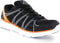 Kappa 4 training Ulaker SRB - Sportschoenen - Heren - Zwart/Oranje - 41