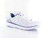 Kappa - 4 Training Ulaker SRB Womens - Hardloopschoenen - 36 - Wit