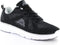 Kappa Cambus - Sportschoenen - Heren - Zwart - 42
