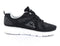 Kappa Cambus - Sportschoenen - Heren - Zwart - 42