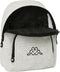 Kappa Casual Rugzak - Grey Knit - Dames - 13 L