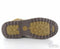 Kappa Colorado - Sneakers - Heren - Maat 40-46 - Bruin