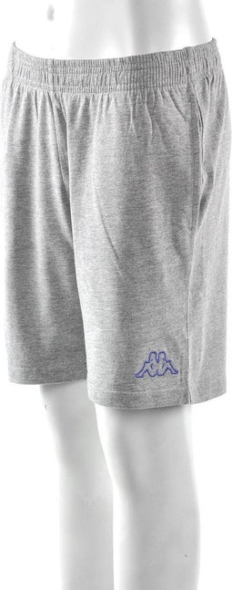 Kappa - Jersey Short - Kinderen - maat 152