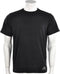 Kappa Kappa 2pack Short Sleeve Round Neck - Sportshirt - Mannen - Maat S - Zwart