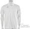 Kappa - Life Piquet - Heren Polo - M - Wit