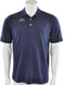 Kappa - Life Piquet - Polo's - XL - Navy