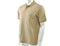 Kappa - Life Polo s/s - Bruine Heren Polo - XXL - Bruin