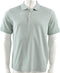 Kappa - Life Polo s/s - Grijze Heren Polo - L - Grijs
