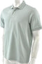 Kappa - Life Polo s/s - Grijze Heren Polo - L - Grijs