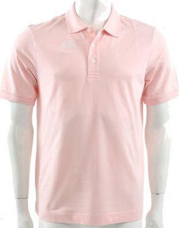 Kappa - Life Polo s/s - Heren - maat L