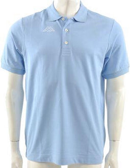 Kappa - Life Polo s/s - Heren - maat S
