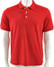 Kappa - Life Polo s/s - Rode Polo - S - Rood