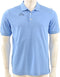 Kappa - Logo Life MSS - Blauwe Casual Polo - XL - Blauw