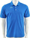 Kappa - Logo Life MSS - Blauwe Polo - M - Blauw
