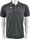 Kappa - Logo Life MSS - Donkergrijze Polo - L - Grijs