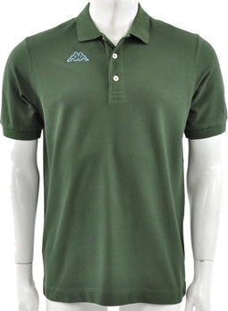 Kappa - Logo Life MSS - Heren - maat S