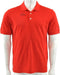 Kappa - Logo Life MSS - Heren Polo - XL - Rood