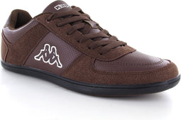 Kappa - Logo Segovia - Bruine Schoenen - 46 - Bruin