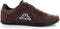 Kappa - Logo Segovia - Bruine Schoenen - 46 - Bruin