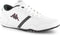 Kappa - Lortis 2 W - Dames Sneakers - 37 - Blauw