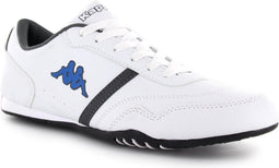 Kappa - Lortis 2 W - Damesschoen - 38 - Wit