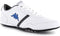 Kappa - Lortis 2 W - Damesschoen - 38 - Wit